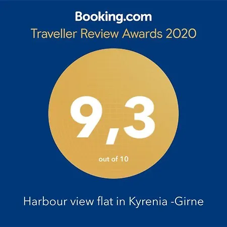 Apartment Harbour View Flat In Kyrenia -girne Kyrenia (Northern Cyprus)