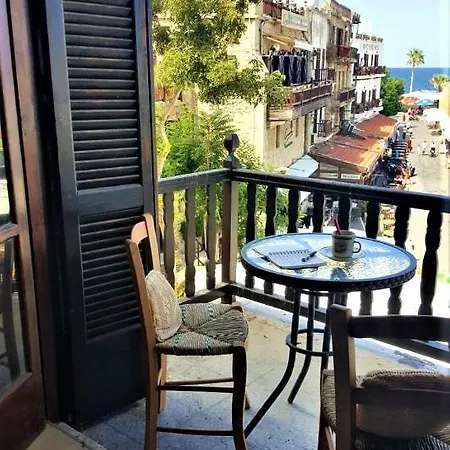Harbour View Flat In Kyrenia -girne * Kyrenia (Northern Cyprus)
