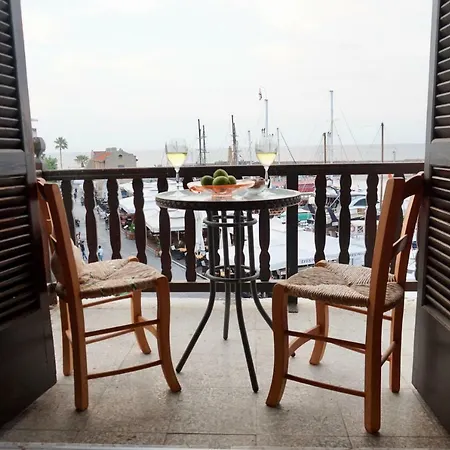 Apartment Harbour View Flat In Kyrenia -girne Kyrenia (Northern Cyprus)