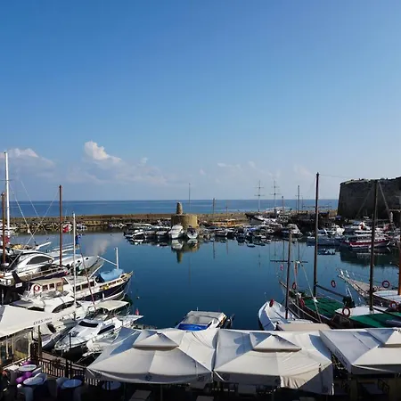 Harbour View Flat In Kyrenia -girne Kyrenia (Northern Cyprus)