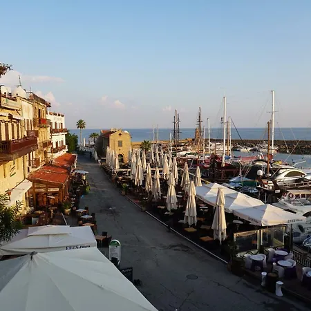 Harbour View Flat In Kyrenia -girne Kyrenia (Northern Cyprus)
