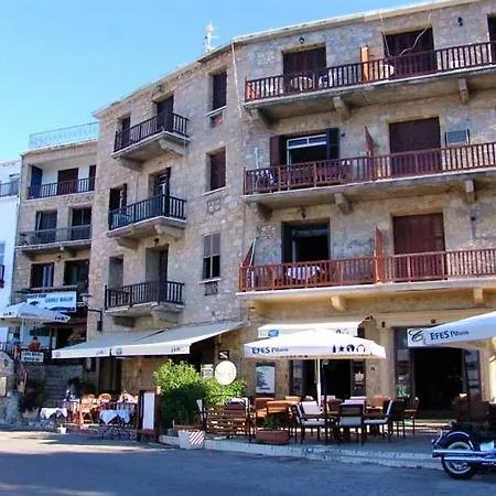 Harbour View Flat In Kyrenia -girne * Kyrenia (Northern Cyprus)