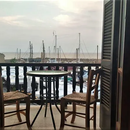 Harbour View Flat In Kyrenia -girne Kyrenia (Northern Cyprus)