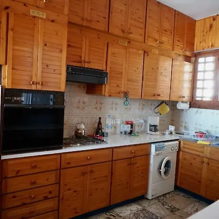 Apartment Harbour View Flat In Kyrenia -girne *