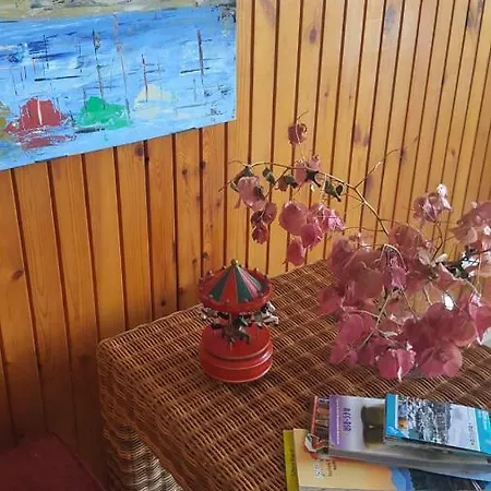 Apartment Harbour View Flat In Kyrenia -girne Kyrenia (Northern Cyprus)