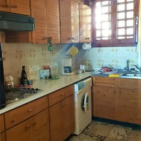 Apartment Harbour View Flat In Kyrenia -girne